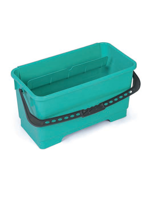 Glassman Bucket Without Wheels